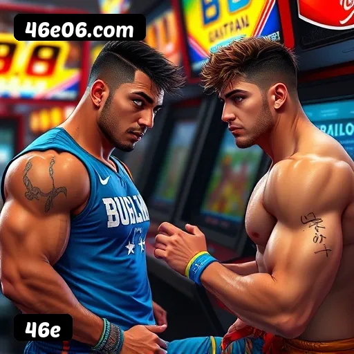 Cassino ao Vivo 46e - Dealers Brasileiros Profissionais