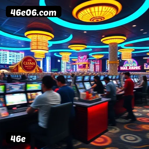 Coleção Premium de Slots 46e - NetEnt, Pragmatic Play, Evolution